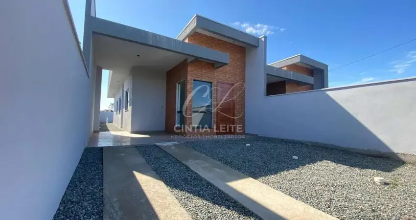 Casa com 3 quartos à venda no Itajubá, Barra Velha 