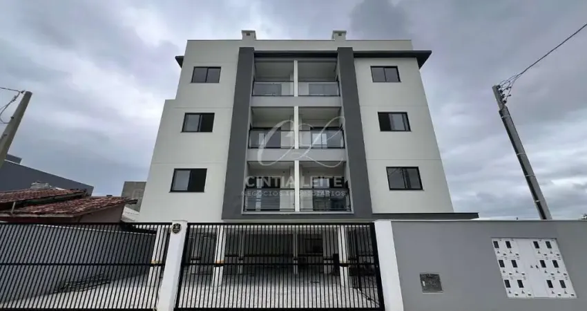 Apartamento a venda no bairro itacolomi em baln piçarras - sc