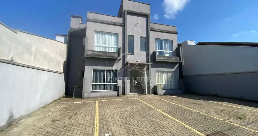 Apartamento para locação e venda no bairro itajubá em barra velha