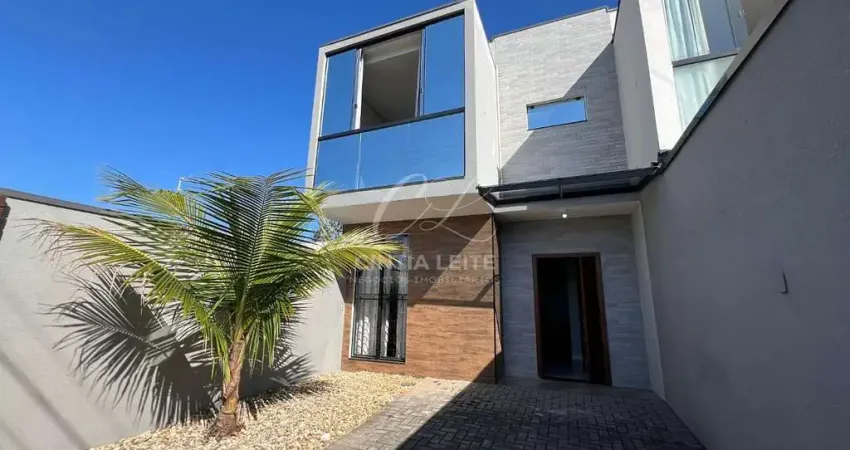 🏝️ sobrado mobiliado a 550m do mar – bairro itacolomi, balneário piçarras/sc