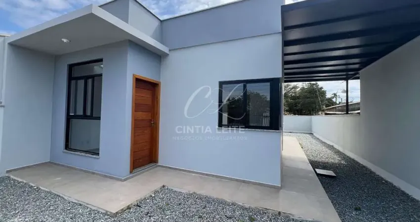 Casa com 2 quartos à venda no Quinta dos Açorianos, Barra Velha