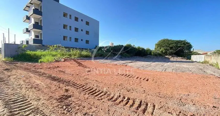 Terreno à venda no Itajubá, Barra Velha 