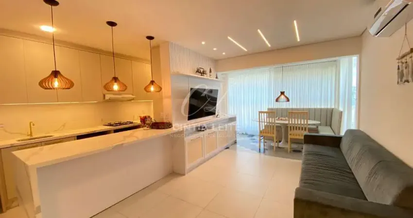 Apartamento com 3 quartos à venda no Itacolomi, Balneário Piçarras