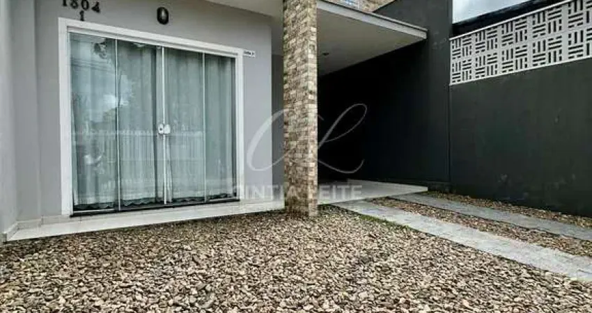 Casa com 3 quartos à venda no Itajubá, Barra Velha