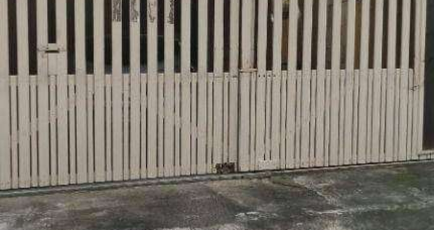 Sobrado com 3 dormitórios à venda, 122 m² por R$ 371.900,00 - Jardim Diplomata - Itanhaém/SP