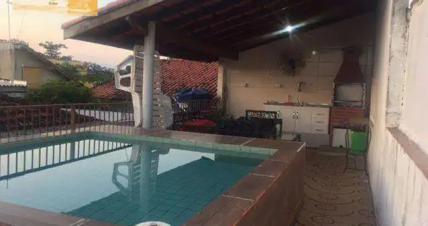Casa com 3 dormitórios à venda, 120 m² por r$ 349.900,00 - balneário gaivota - itanhaém/sp