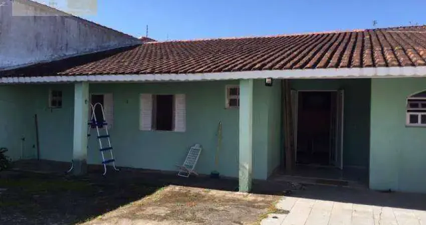 Edícula com 2 dormitórios, 81 m² - venda por R$ 270.000,00 ou aluguel por R$ 1.500,00/mês - Jardim Grandesp - Itanhaém/SP