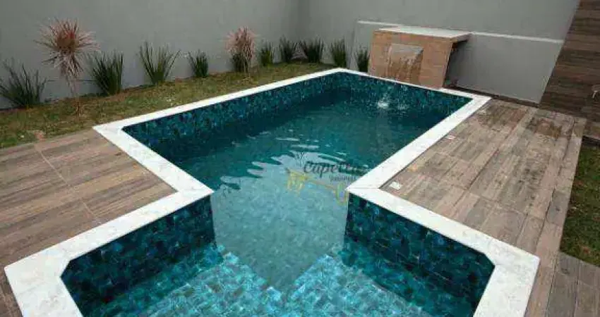 Casa com 3 dormitórios à venda, 118 m² por r$ 700.000 - jamaica - praia - itanhaém/sp