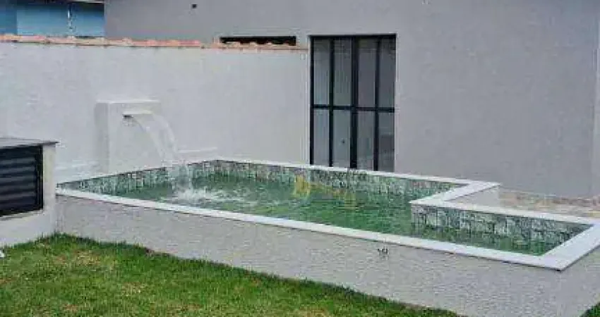 Casa com 2 dormitórios à venda por r$ 369.000,00 - jardim jamaica - itanhaém/sp