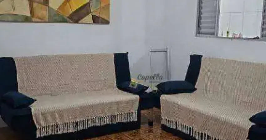 Casa com 2 dormitórios para alugar, 60 m² por r$ 1.600/mês - balneário novaro - itanhaém/sp