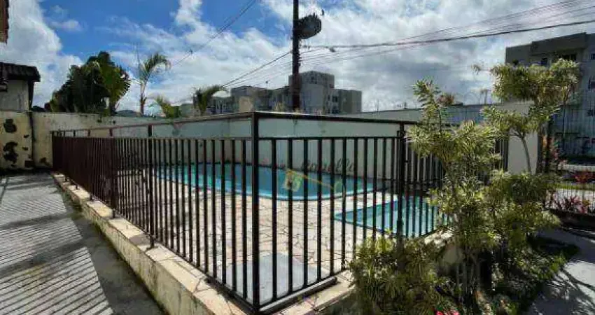 Casa com 2 dormitórios à venda, 55 m² por R$ 240.000,00 - Oásis - Itanhaém/SP