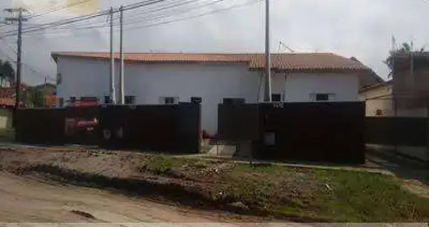 Casa com 2 dormitórios à venda, 137 m² por R$ 260.000,00 - Jardim Regina - Itanhaém/SP