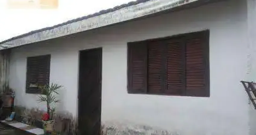Casa com 2 dormitórios à venda, 150 m² por R$ 135.000,00 - Jardim Jamaica - Itanhaém/SP