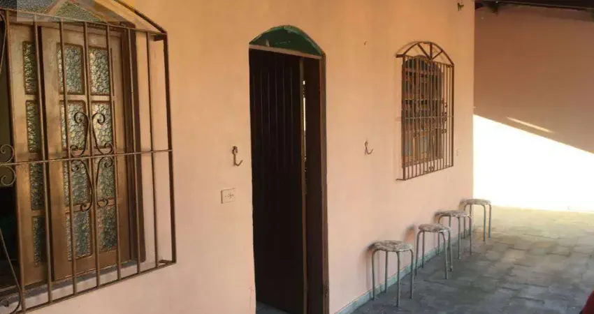 Casa com 2 dormitórios à venda, 115 m² por R$ 380.000,00 - Gaivota - Itanhaém/SP