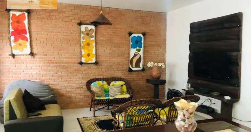 Casa com 3 dormitórios à venda, 120 m² por R$ 410.000,00 - Jardim Luizamar - Itanhaém/SP