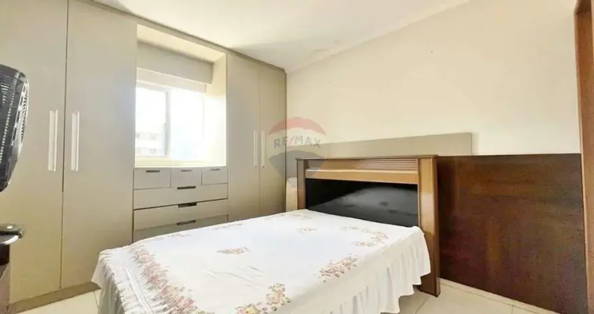 APARTAMENTO À VENDA, 3 QUARTOS SENDO 1 SUÍTE, NO  RESIDENCIAL SAMARAGEISEL - CUIAJ - JOÃO PESSOA