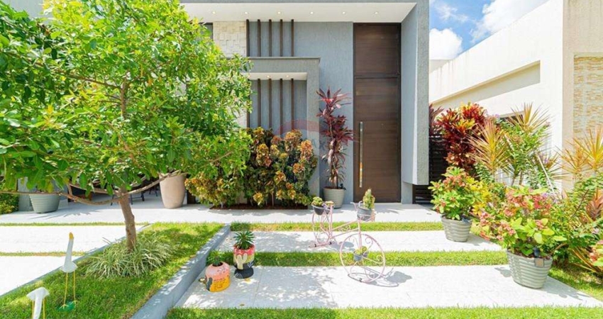 Casa à venda no Condomínio Sunville Residence, com 3 quartos, incluindo 1 suíte, em João Pessoa
