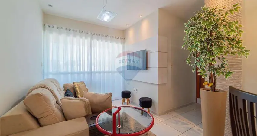 Apartamento à venda com 77m², 3 quartos, em Jaguaribe, João Pessoa - PB