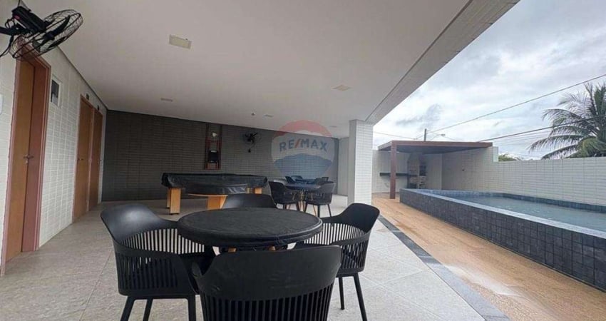 APARTAMENTO 3 QUARTOS PARA ALUGAR NO SOLE DE ALTIPLANO JOÃO PESSOA PB