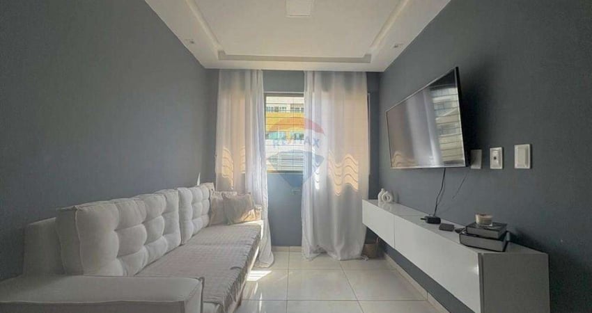 Apartamento à venda 2 quartos, Jardim Cidade Universitária - João Pessoa PB