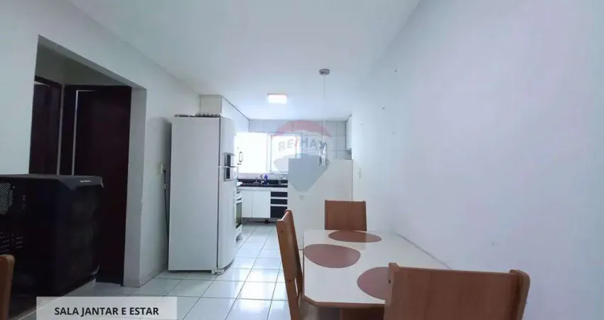 Apartamento à venda no bairro Cuiá, João Pessoa - PB