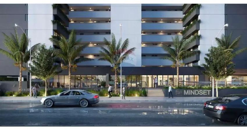 À Venda – Apartamento com 3 Quartos a 300m do Mar | Manaíra – João Pessoa/PB