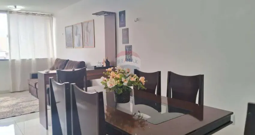 Apartamento para locação, com 96m³, 2 Quartos em Manaíra, João Pessoa -PB