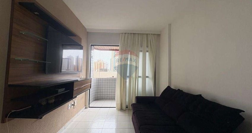 Apartamento para venda 2 quartos em Manaíra - João Pessoa PB