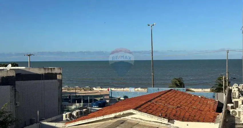 Apartamento para aluguel em Manaira, 23 m², 1 quarto, mobiliado em Manaíra - João Pessoa - PB