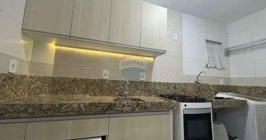 APARTAMENTO 1 QUARTO A VENDA AGUA FRIA JOÃO PESSOA PB