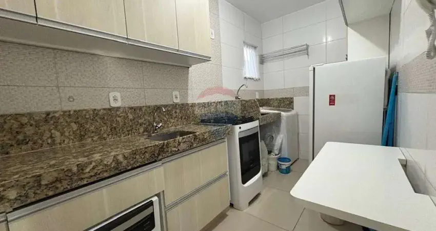 Apartamento com 1 quarto à venda na Rua José Firmino Ferreira, 691, Água Fria, João Pessoa
