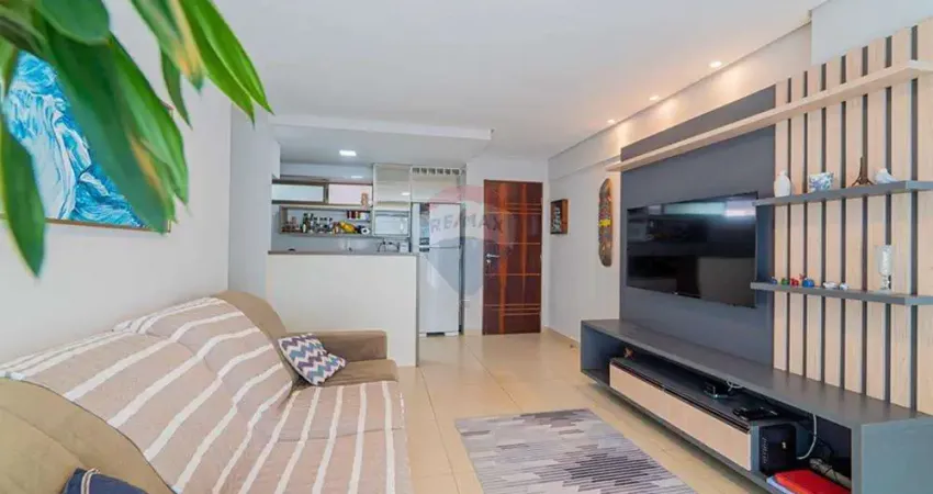 Apartamento à venda com 2 dormitórios em jardim oceania - joão pessoa pb
