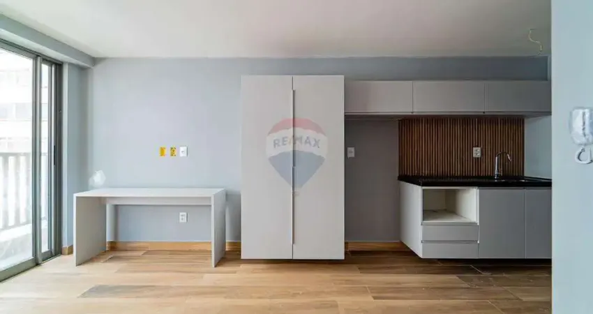 Apartamento studio à venda no w tambaú com 24,15m² em joão pessoa – pb