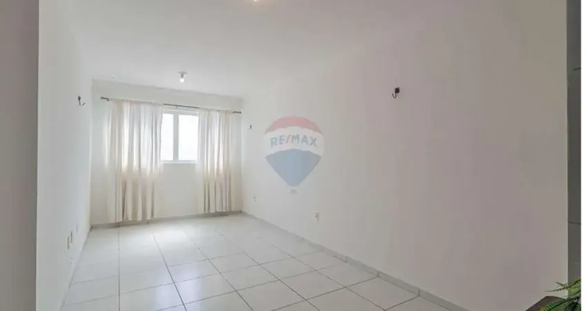 Apartamento com 1 quarto à venda na Rua Randal Cavalcante Pimentel, 450, Bessa, João Pessoa