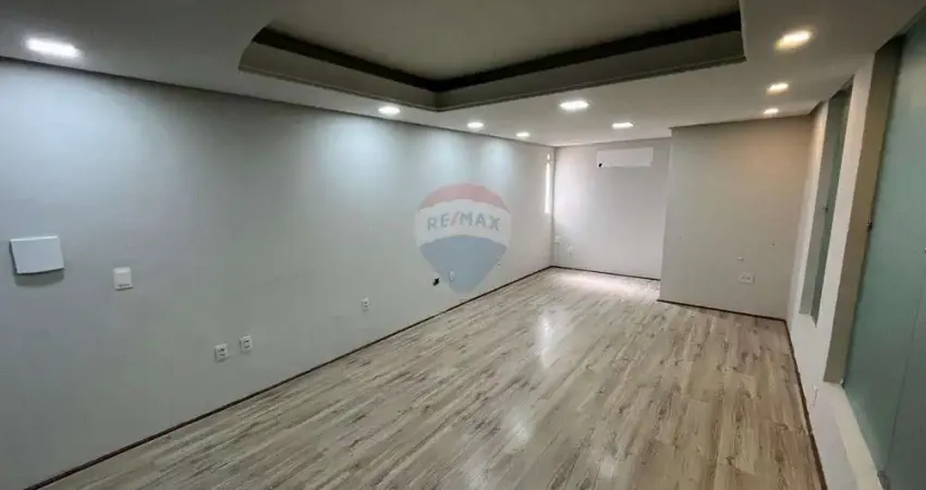 Ponto comercial para alugar na Av. Gov. Flávio Ribeiro Coutinho, 213, Manaíra, João Pessoa