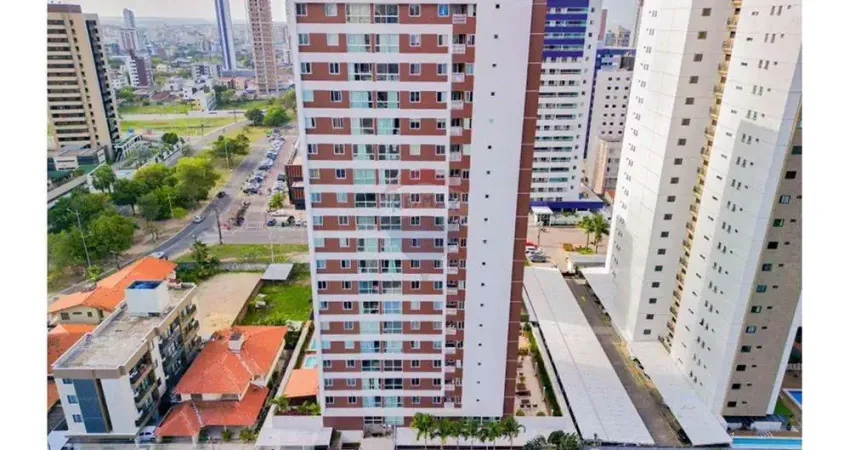 Apartamento à venda - 2 quartos no jardim oceania - joão pessoa pb