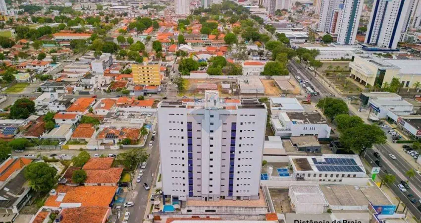 Apartamento a venda com 3 quartos, bairro dos estados, 123m² joão pessoa pb