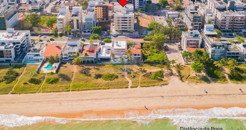 Apartamento a venda com 89m², com 2 suítes, no jardim oceania em joão pessoa - pb