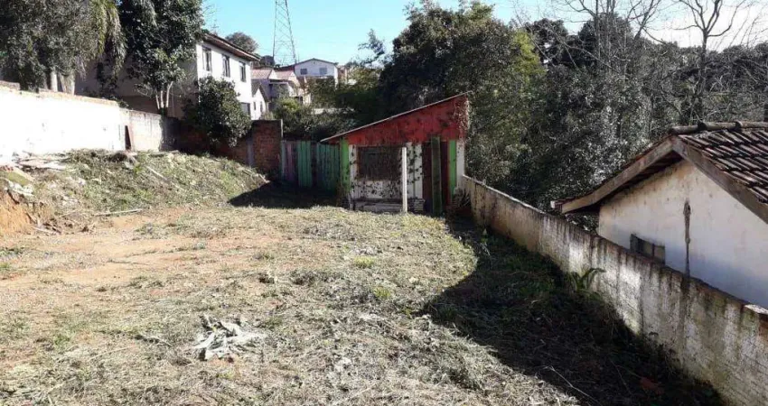 Terreno Para Venda em Campo Magro