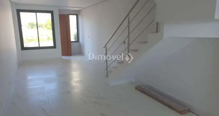 Casa com 2 quartos à venda na Rua Álvaro Pedro da Rosa, 611, Aberta dos Morros, Porto Alegre