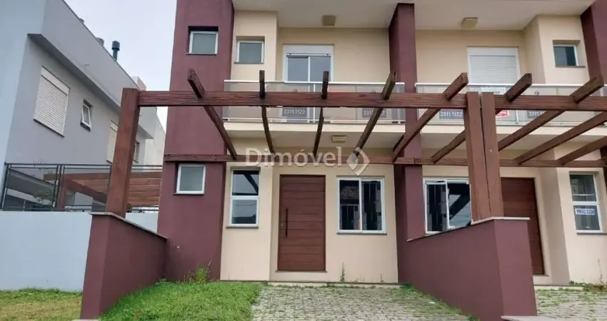 Casa com 3 quartos à venda na Rua Senador Mondin, 34, Hípica, Porto Alegre