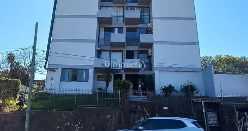 Apartamento com 2 quartos à venda na Avenida Otto Niemeyer, 1380, Tristeza, Porto Alegre