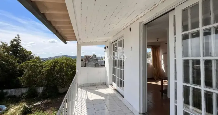 Casa em condomínio fechado com 3 quartos à venda na Rua Landel de Moura, 1644, Tristeza, Porto Alegre