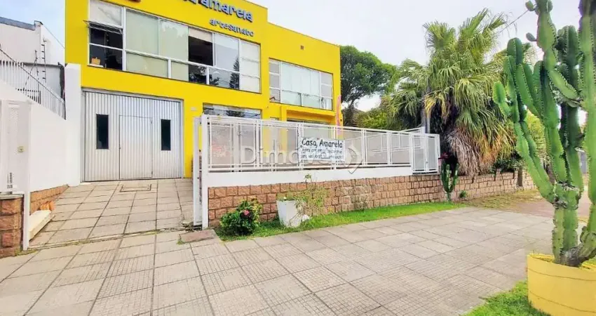 Casa comercial à venda na Avenida Copacabana, 763, Tristeza, Porto Alegre