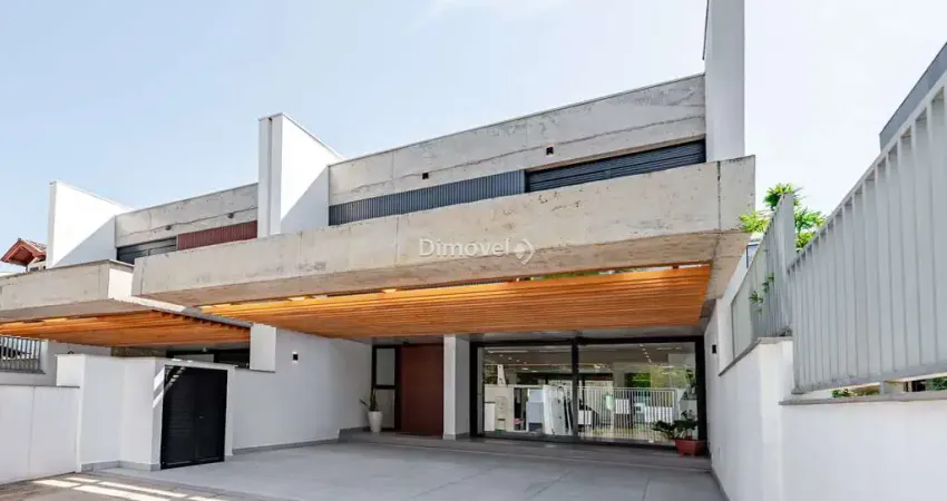 Casa com 3 quartos à venda na Rua Professor Carlos de Paula Couto, 162, Jardim Isabel, Porto Alegre