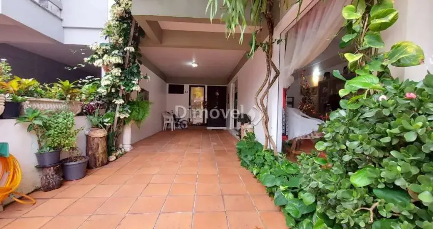 Casa em condomínio fechado com 4 quartos à venda na Rua Almirante Mariath, 69, Tristeza, Porto Alegre