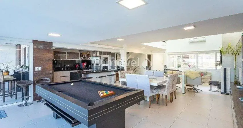 Casa com 3 quartos à venda na Rua Conselheiro Xavier da Costa, 2439, Ipanema, Porto Alegre