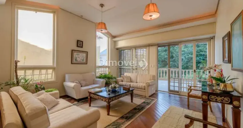 Casa com 4 quartos à venda na Rua Doutor Arnaldo da Silva Ferreira, 500, Jardim Isabel, Porto Alegre