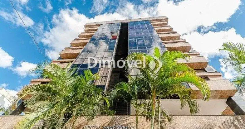 Sala comercial à venda na Rua Antenor Lemos, 57, Menino Deus, Porto Alegre