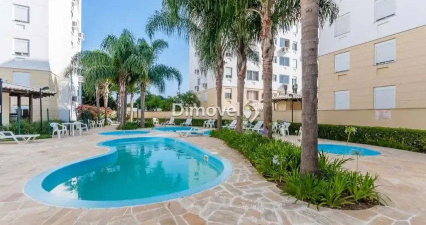 Apartamento com 3 quartos à venda na Rua Coronel Massot, 1229, Cristal, Porto Alegre